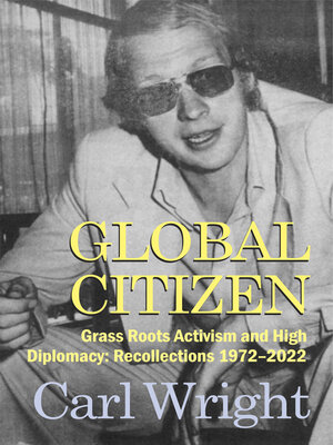 cover image of Global Citizen